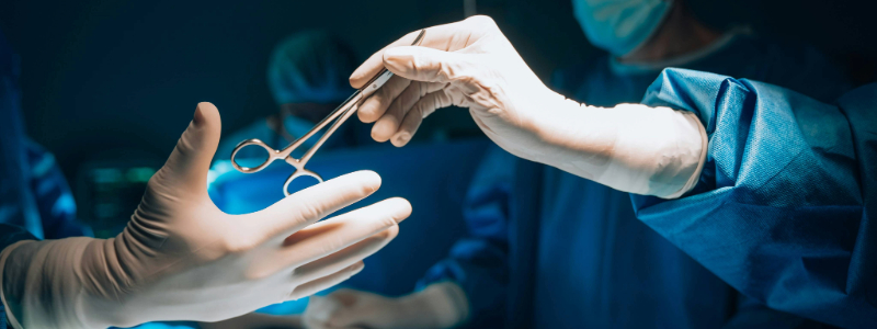 Surgical Technology at NorthWest Arkansas Community College.