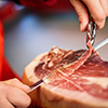 Brightwater: A Center for the Study of Food, a NorthWest Arkansas Community College department, is now accepting applications for its new artisanal butchery program.