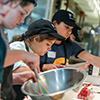 Brightwater, a Northwest Arkansas Community College program, is hosting Future Chefs Food Camps, a culinary and baking camp experience for young chefs ages 9-17 from July 8-12. 